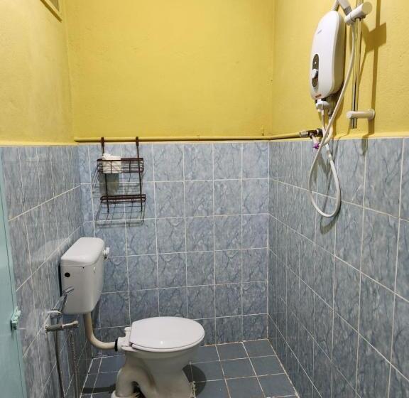 Номер Стандарт Вид на Сад, Gecko Guesthouse