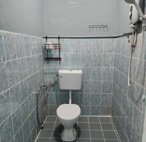 Номер Стандарт Вид на Сад, Gecko Guesthouse