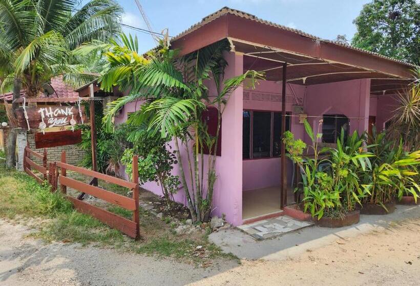 Номер Стандарт Вид на Сад, Gecko Guesthouse