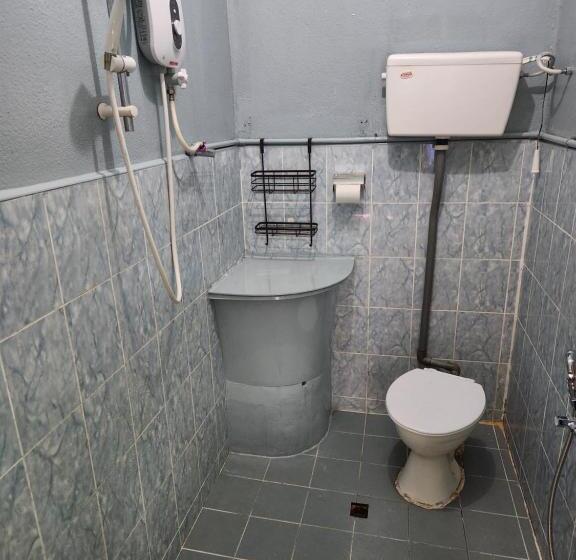 Семейный Номер, Gecko Guesthouse