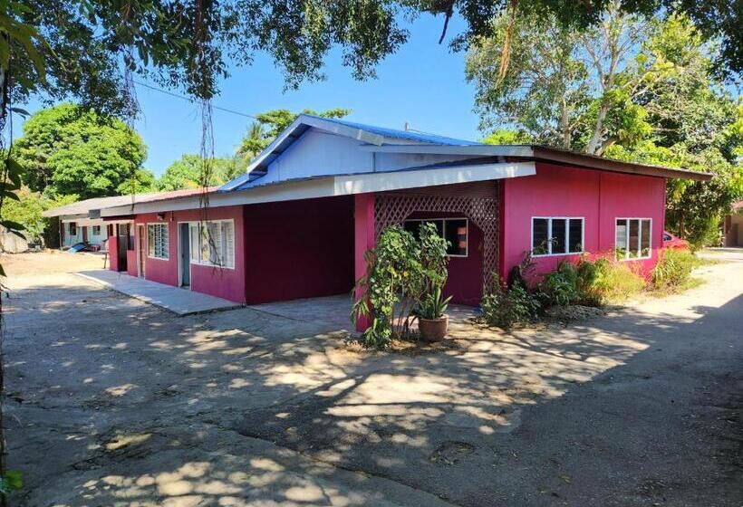 Семейный Номер Deluxe, Gecko Guesthouse