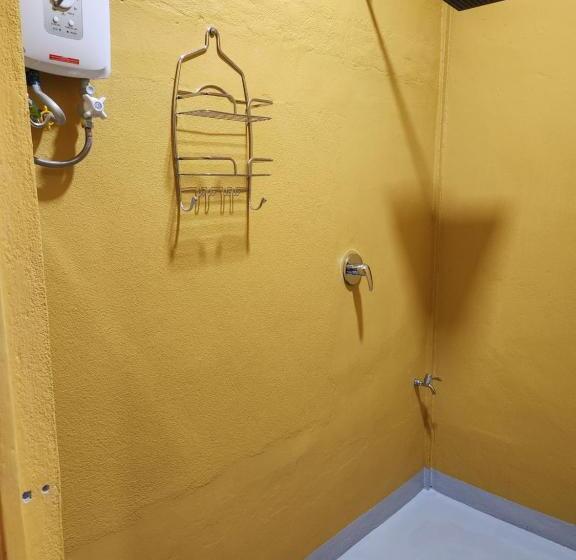 Семейный Номер Deluxe, Gecko Guesthouse