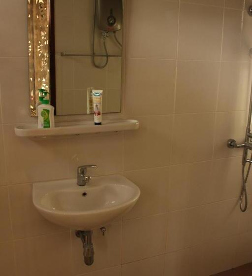 غرفة قياسية حمام مشترك, Nanga Damai Homestay