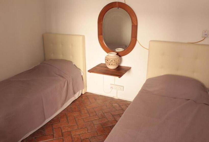 غرفة قياسية حمام مشترك, Nanga Damai Homestay