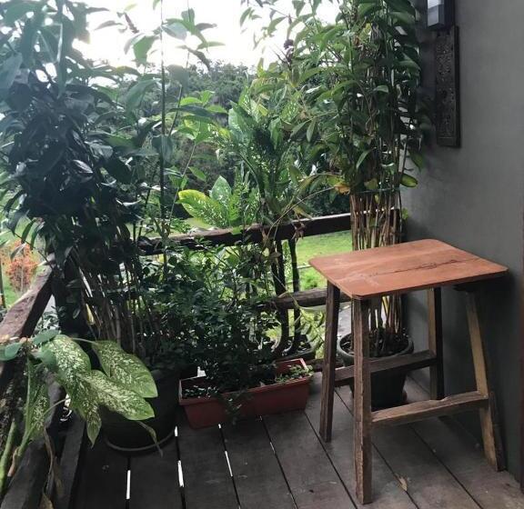 Вилла 1 Спальня, Nanga Damai Homestay