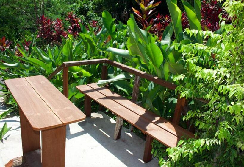 ‫فيلا غرفة نوم واحدة, Nanga Damai Homestay