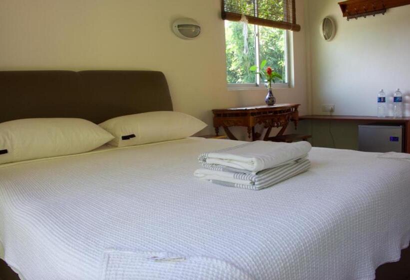 Вилла 1 Спальня, Nanga Damai Homestay