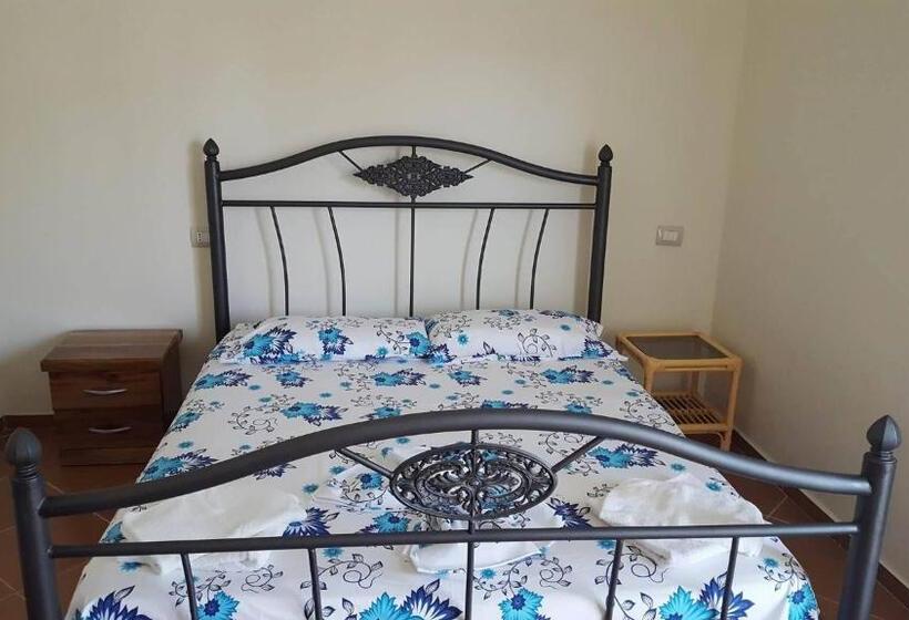 דירת חדר, Nuovo Sun Golem