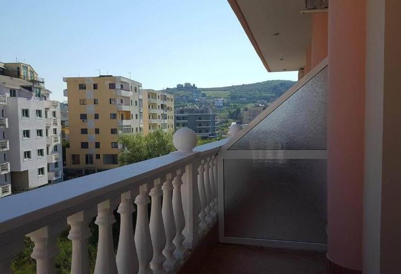 חדר סטנדרט, Nuovo Sun Golem