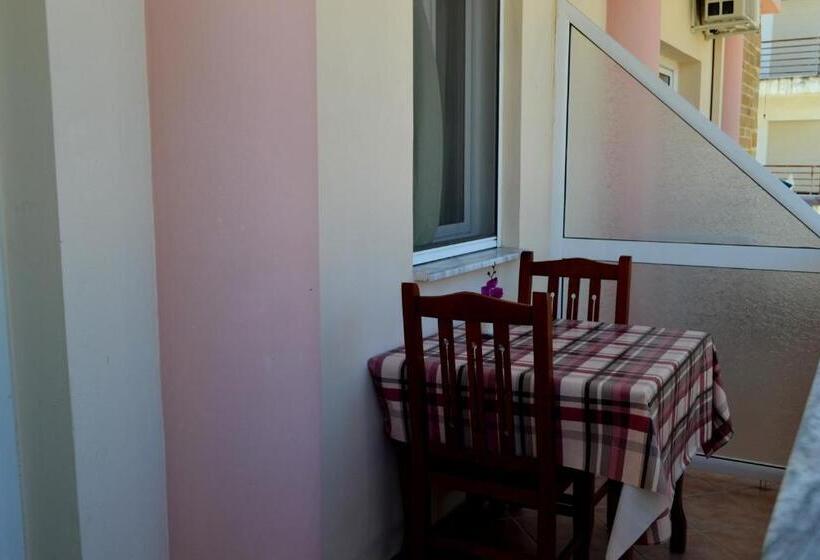 חדר סטנדרט, Nuovo Sun Golem