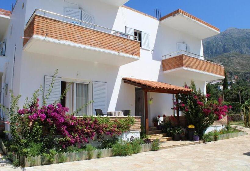 آپارتمان سوپریور 1 خوابه, Penelope S Rooms