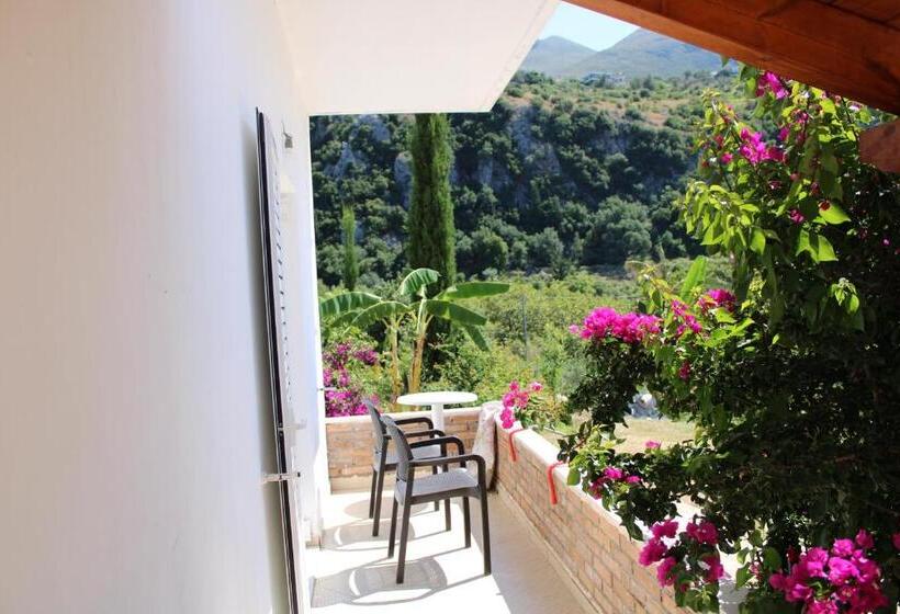 آپارتمان سوپریور 1 خوابه, Penelope S Rooms