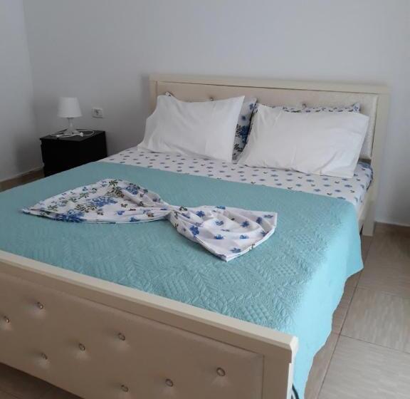 آپارتمان سوپریور 1 خوابه, Penelope S Rooms