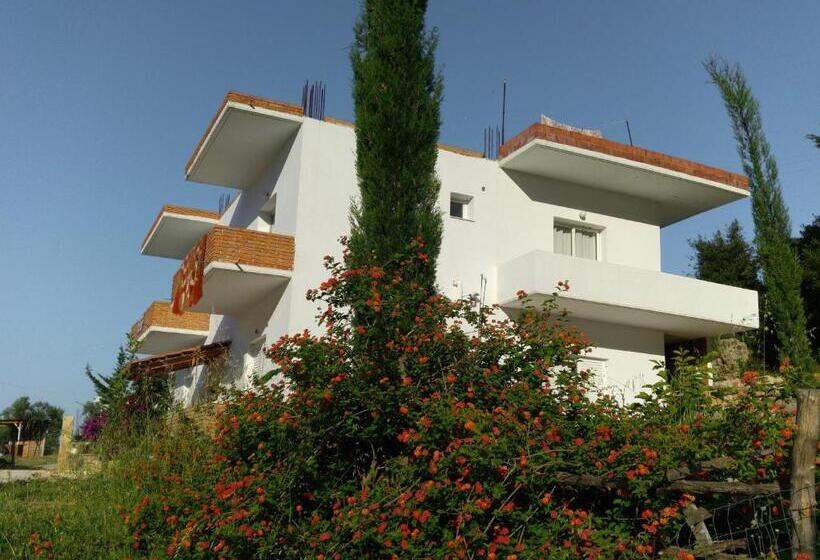 آپارتمان سوپریور 1 خوابه, Penelope S Rooms