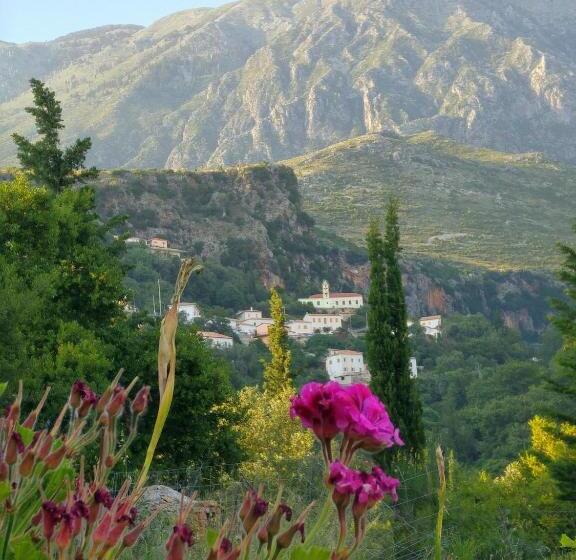 آپارتمان سوپریور 1 خوابه, Penelope S Rooms