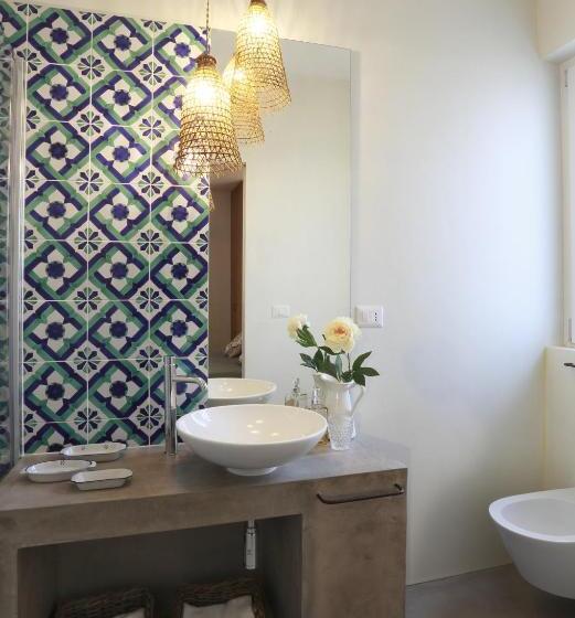 디럭스 룸, Santa Marta Villa Le Padule