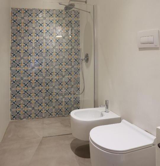 Номер Deluxe, Santa Marta Villa Le Padule