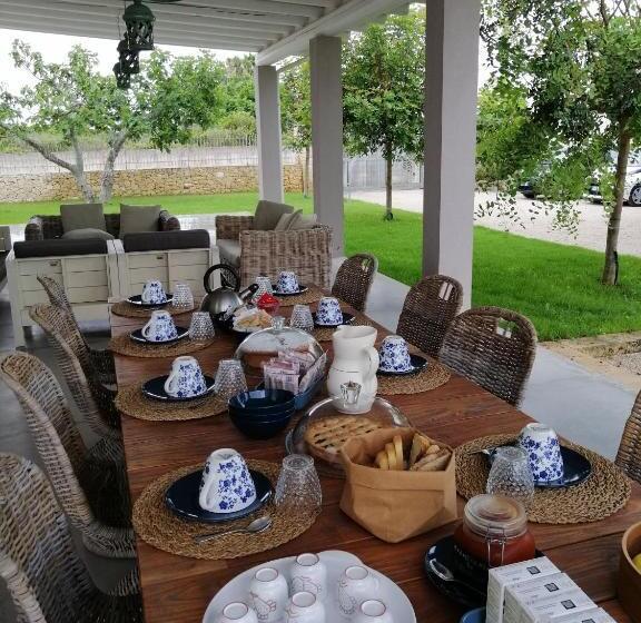 디럭스 룸, Santa Marta Villa Le Padule