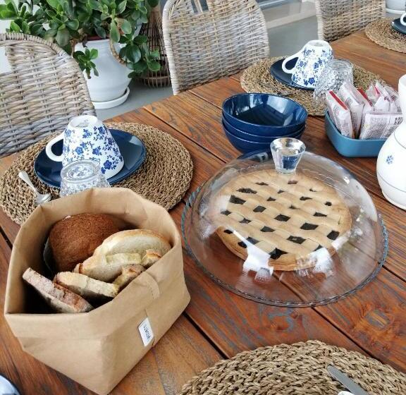 디럭스 룸, Santa Marta Villa Le Padule