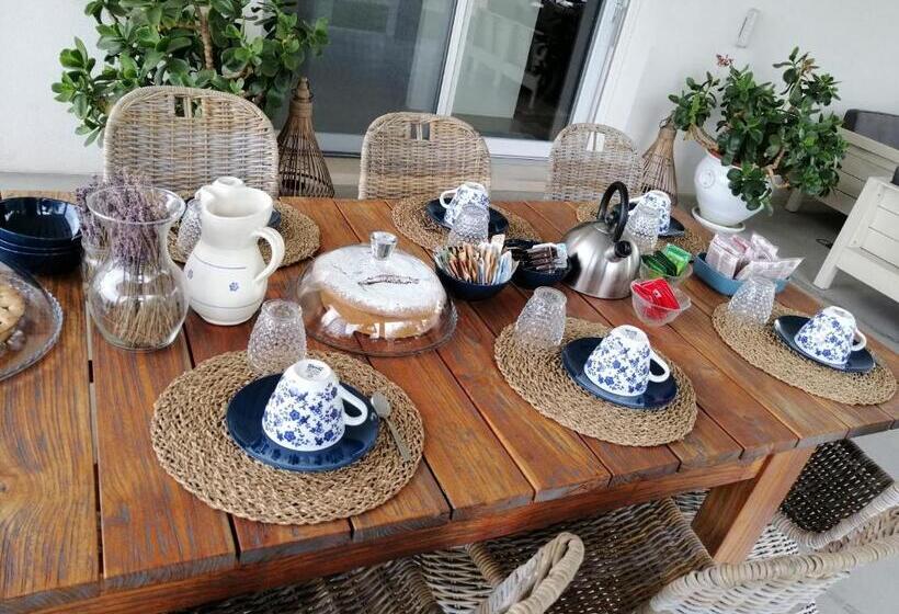 디럭스 룸, Santa Marta Villa Le Padule