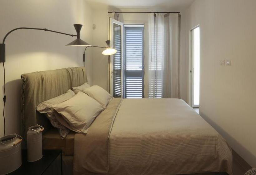 Номер Superior Кровать Кинг, Santa Marta Villa Le Padule