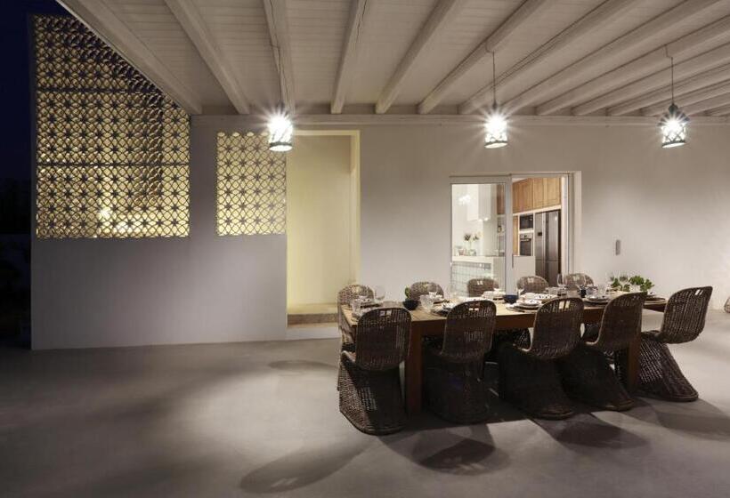 Вилла с 1 спальней и бассейном, Santa Marta Villa Le Padule