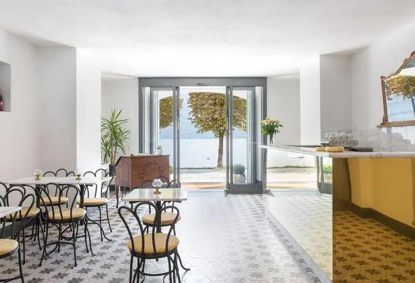 バルコニー付きスタンダードステューディオ, Villa Maria Apartments
