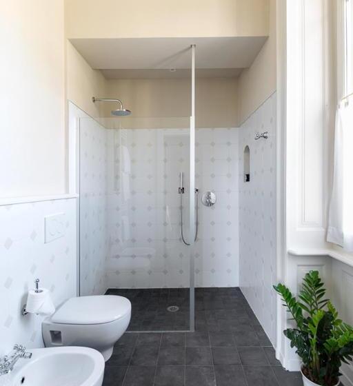 استودیو استاندارد با بالکن, Villa Maria Apartments
