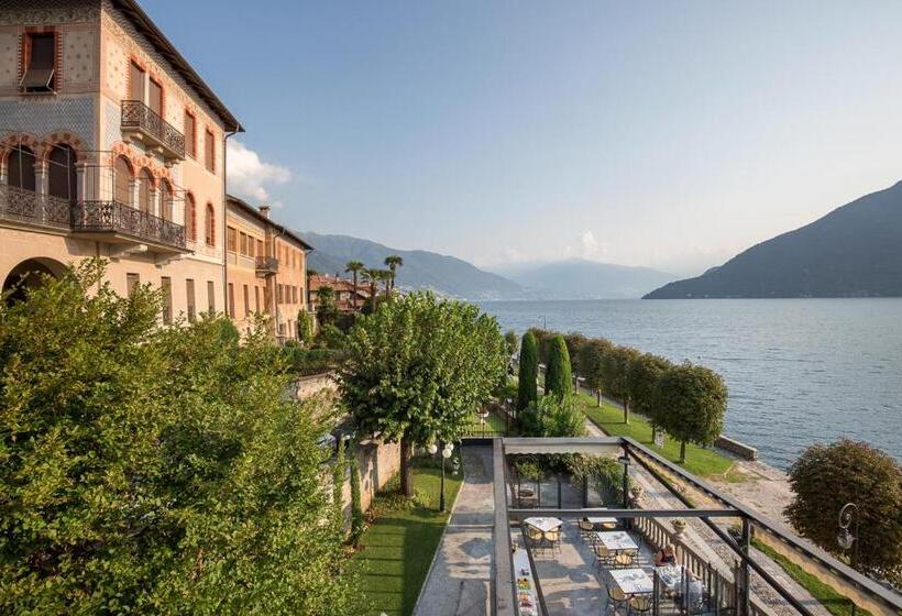 스탠다드 발코니 스튜디오, Villa Maria Apartments