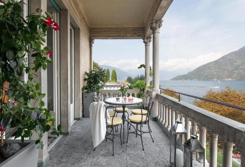 침실 1개 발코니 아파트, Villa Maria Apartments