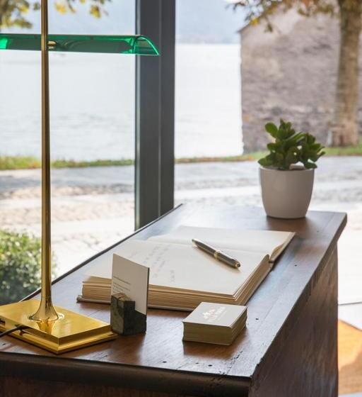 Standard studio with lake view, Villa Maria Apartments