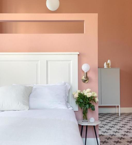 스탠다드 발코니 스튜디오, Villa Maria Apartments