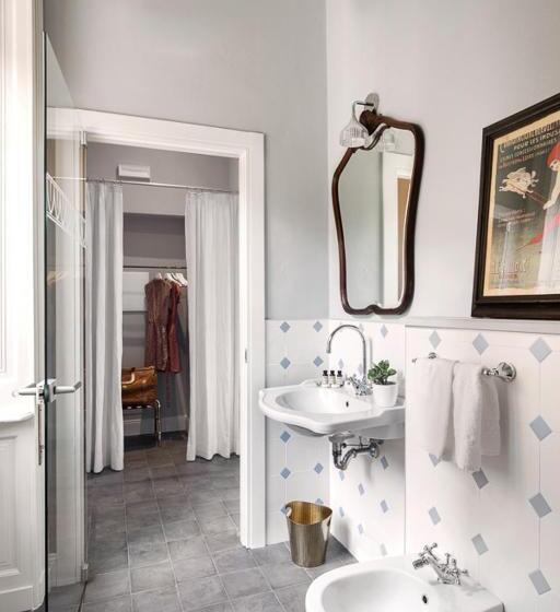 스탠다드 발코니 스튜디오, Villa Maria Apartments