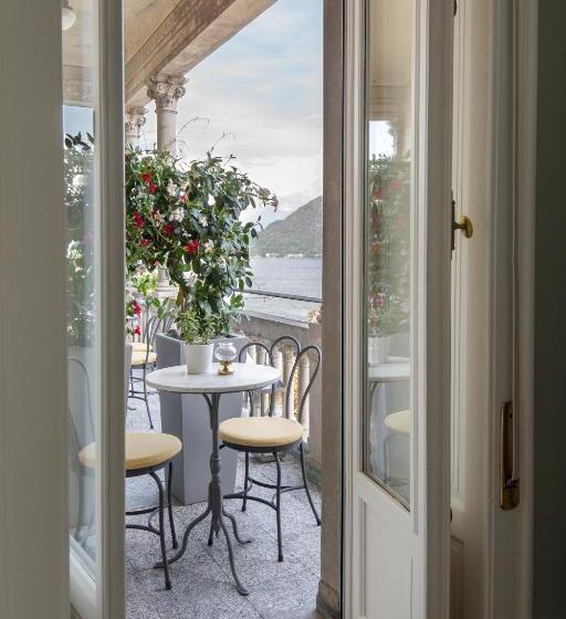 스탠다드 발코니 스튜디오, Villa Maria Apartments