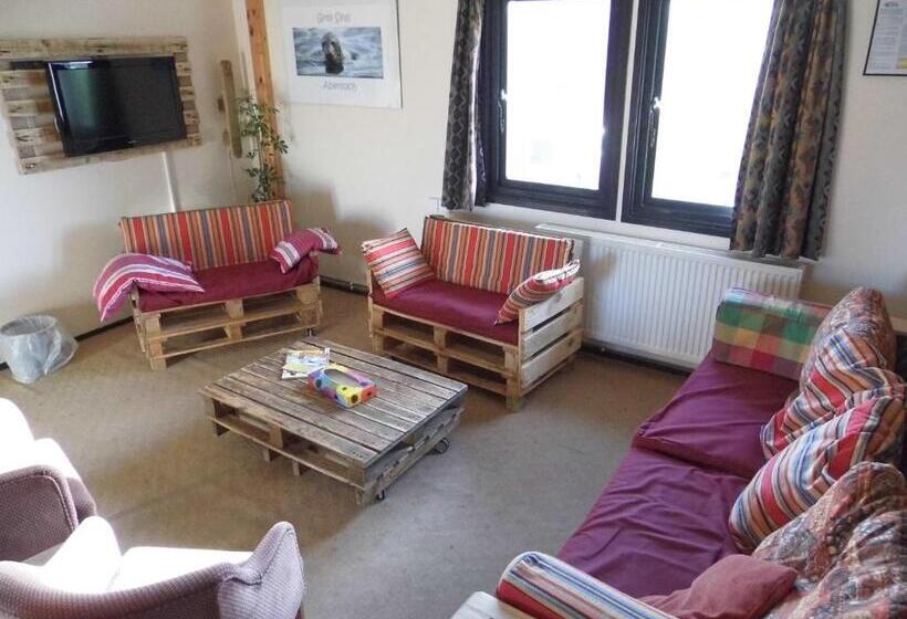 스탠다드 룸, Anglesey Outdoors