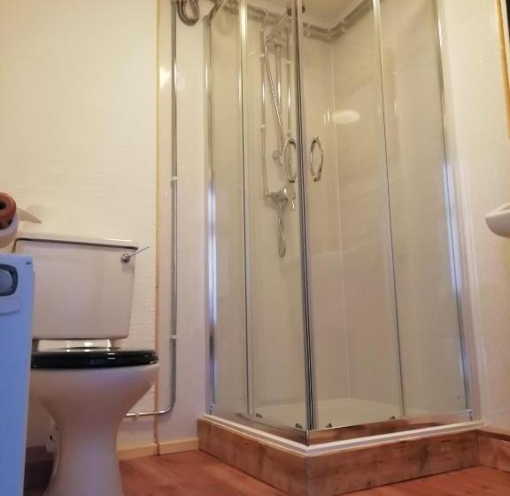 패밀리 룸, Anglesey Outdoors