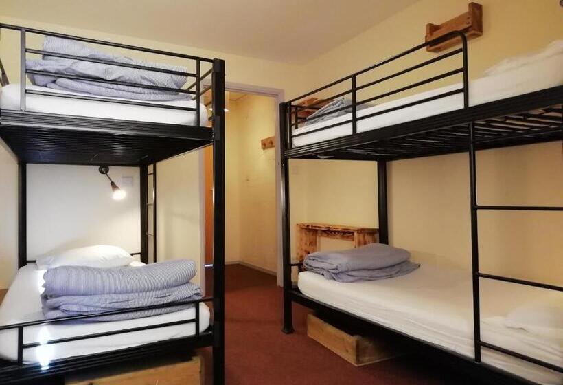 패밀리 룸, Anglesey Outdoors