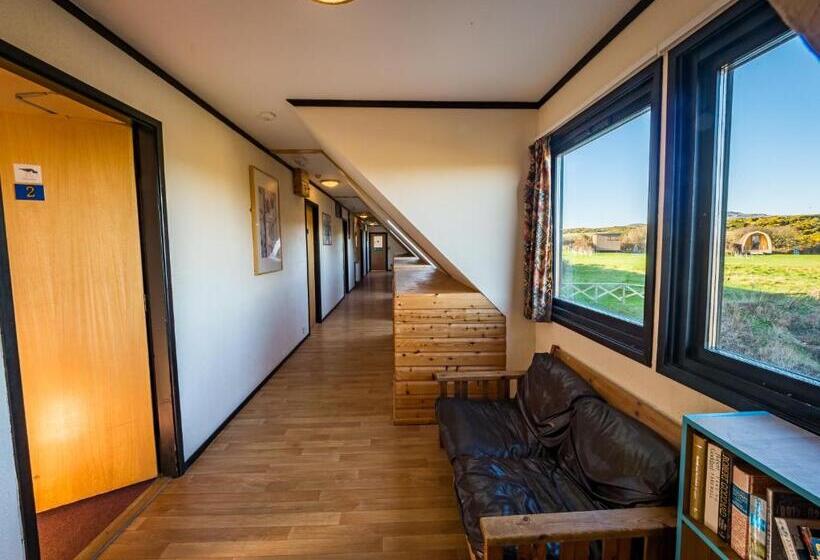 패밀리 룸, Anglesey Outdoors