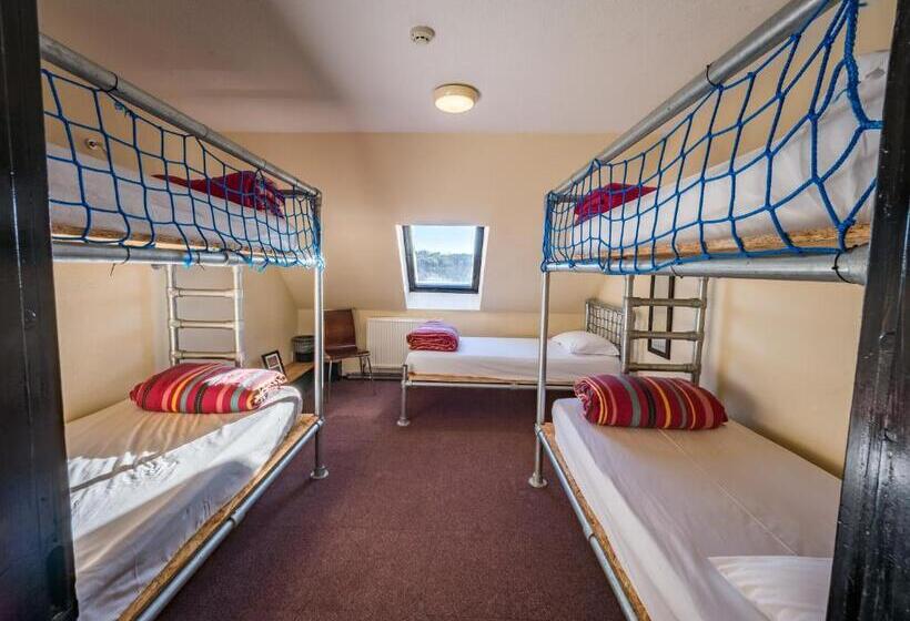 패밀리 룸, Anglesey Outdoors