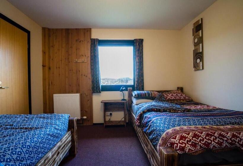 스탠다드 트리플 룸, Anglesey Outdoors