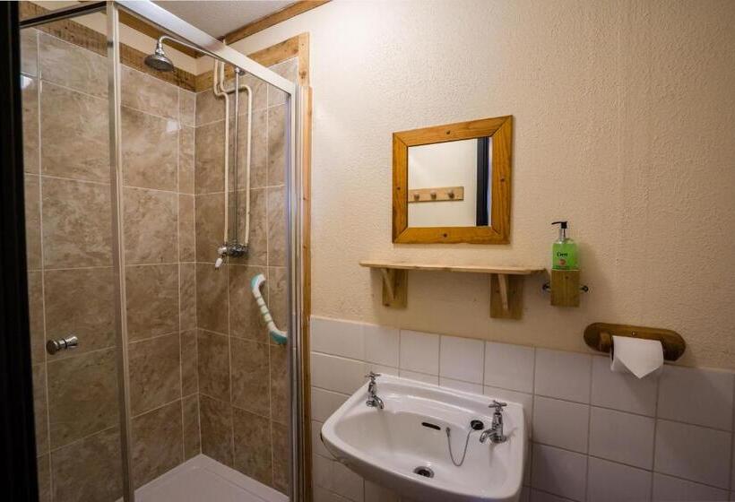 스탠다드 트리플 룸, Anglesey Outdoors