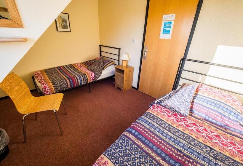 스탠다드 룸 공동 욕실, Anglesey Outdoors