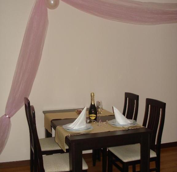 דירה בת חדר שינה 1 עם מרפסת, Bansko Holiday Apartments