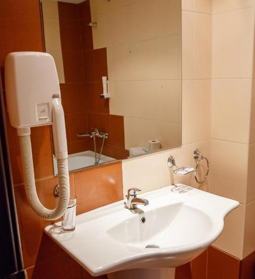 דירת שני חדרים, Bansko Holiday Apartments