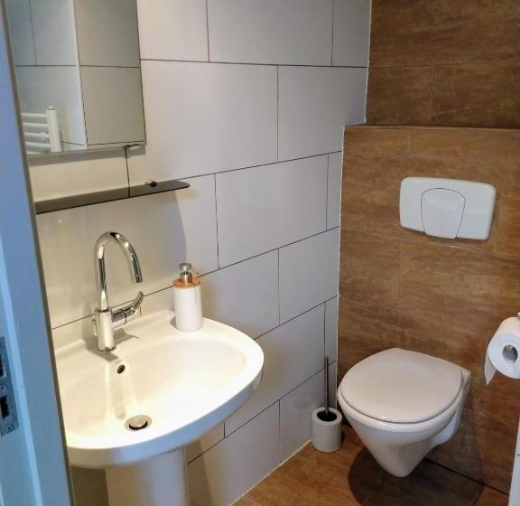 Номер Superior Кровать Кинг, B&b La Belle Histoire Laforêt