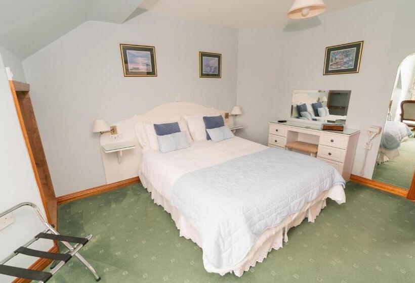 חדר סטנדרט, Arches Country House