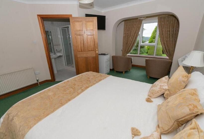 חדר סטנדרט, Arches Country House