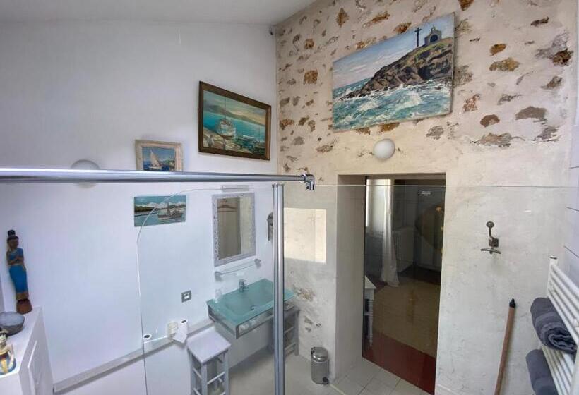 标准间, Bedandbeige, La Belle Etape