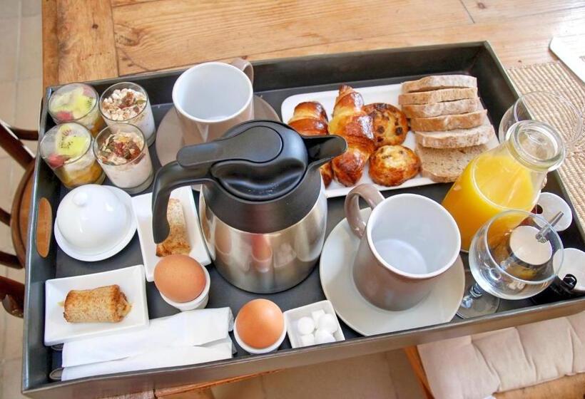 带1个卧室的公寓, Bedandbeige, La Belle Etape