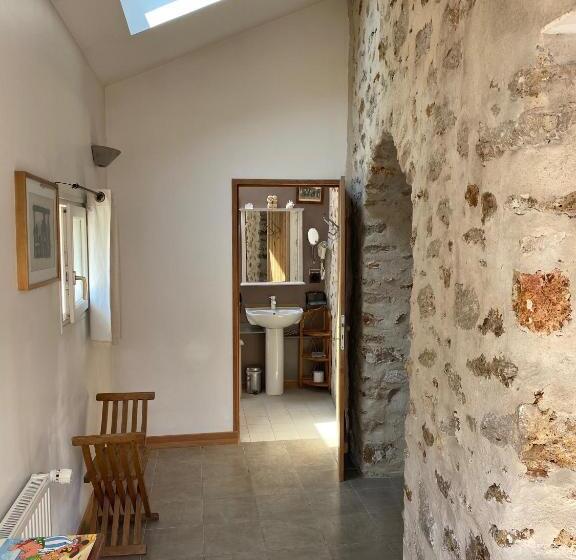 带1个卧室的公寓, Bedandbeige, La Belle Etape